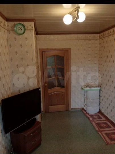 3-к. квартира, 57,2 м², 5/5 эт.