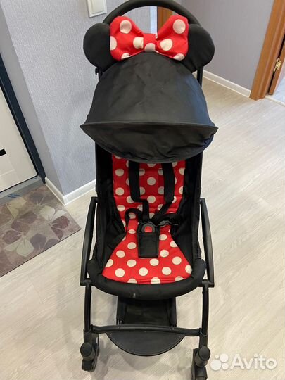 Детские коляски 2 в 1