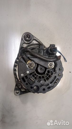 Генератор Volkswagen Passat 5, 2004