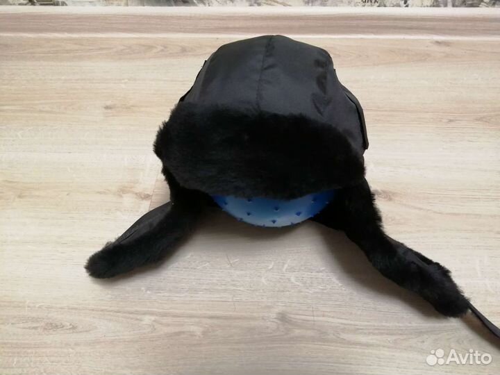 Шапка-подшлемник