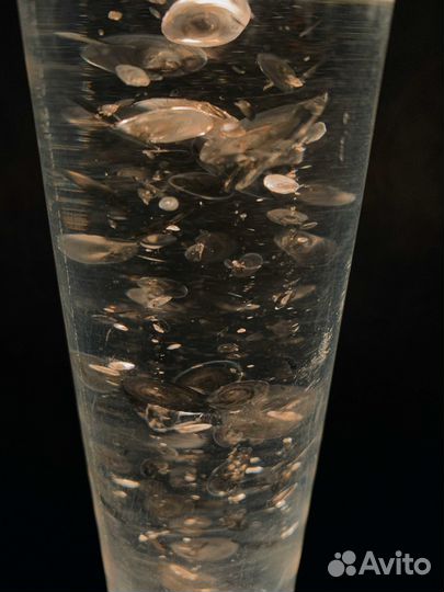 Светильник ночник лава лампа СССР 