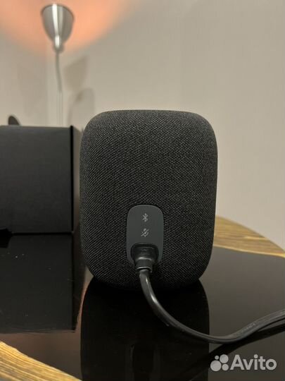 JBL Link Music с Алисой