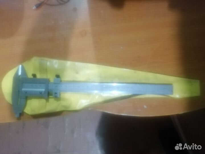 Штангенциркуль СССР