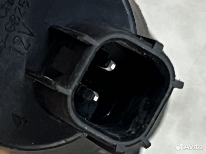 Насос омывателя лобового стекла Ford Focus III (20