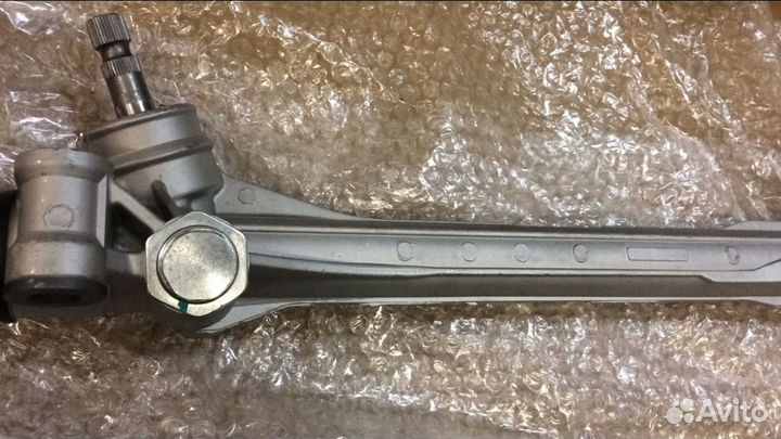 Рулевая рейка Toyota RAV4 2005-2012