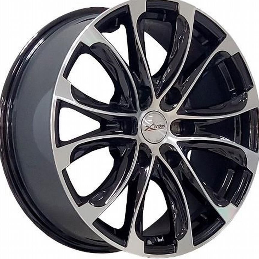 Литые диски X'trike X-134 8×R18 6×139.7