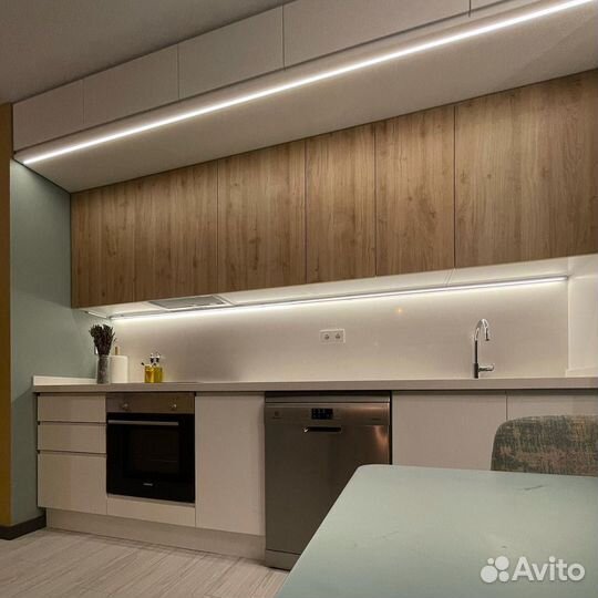 Кухни на заказ