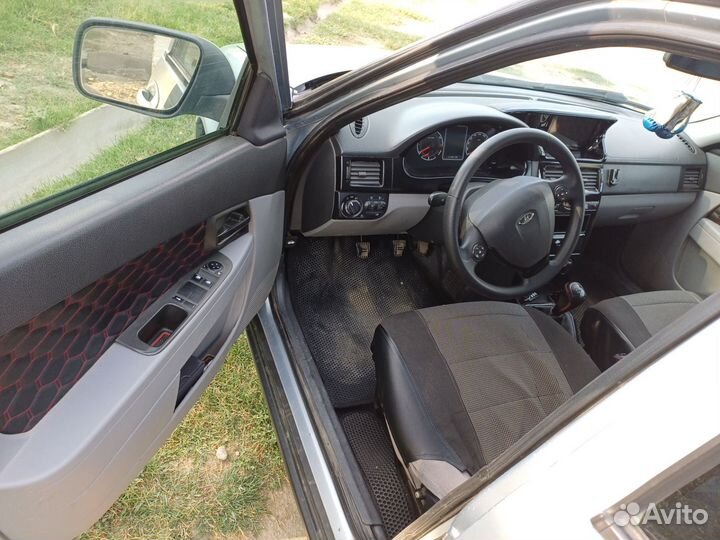LADA Priora 1.6 МТ, 2007, 69 000 км