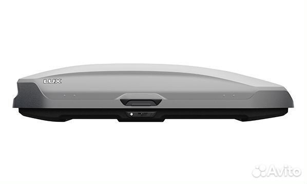 Автобокс на KIA Sportage. Люкс Тавр