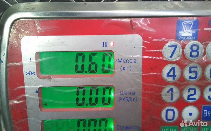 Форсунка топливная Iveco Daily