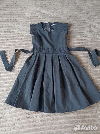 Школьная одежда для девочки 134 140