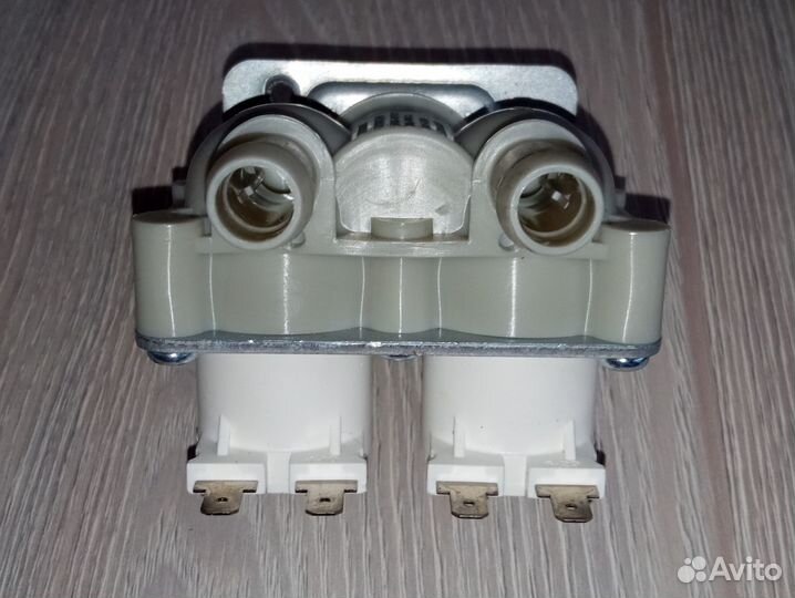 Клапан заливной стиральной машины LG 5220FR2067J