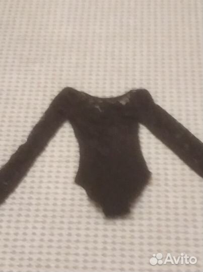 Гимнастический костюм