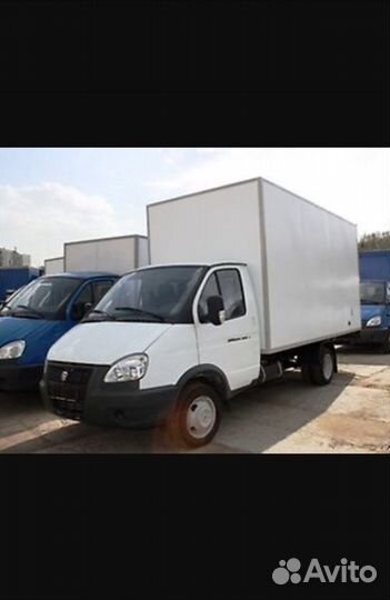 Грузоперевозки и грузчики