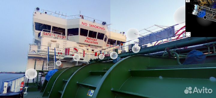 Лазерное 3D сканирование/Обмерные работы