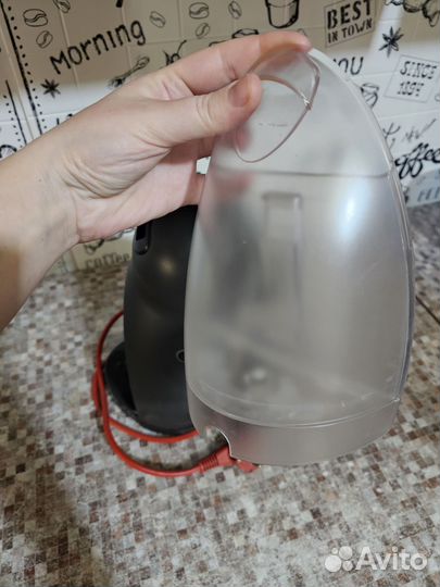 Кофемашина Neskafe dolce gusto