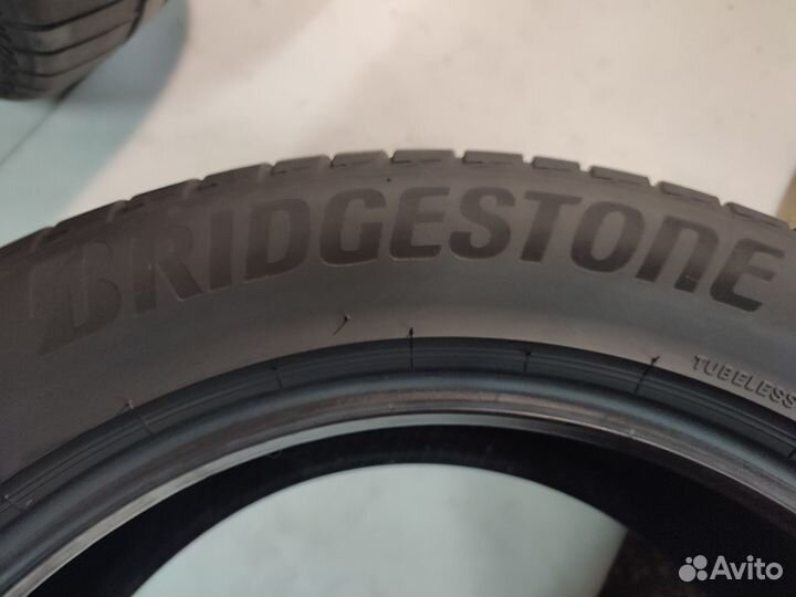 Bridgestone Turanza T005 265/50 R19 110Y