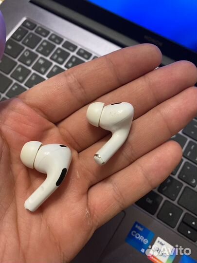 Apple airpods Pro 2