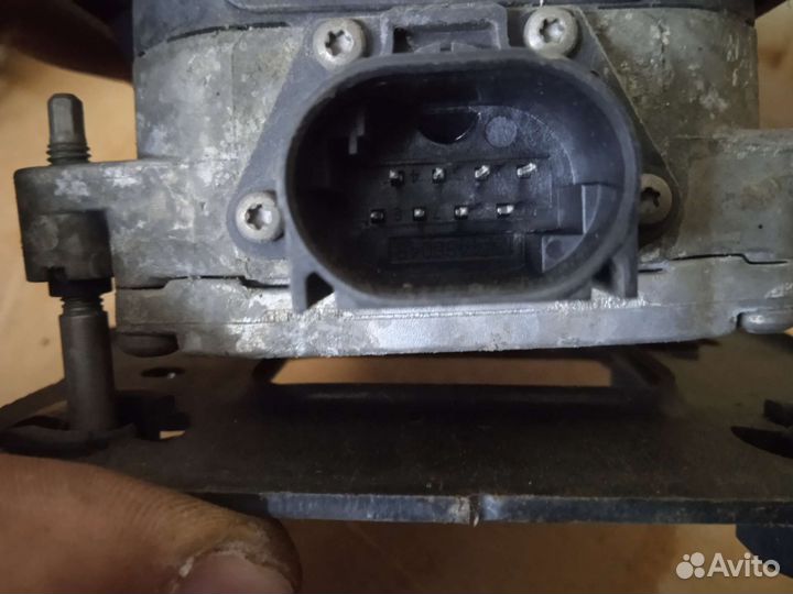 Модуль скорости, круизный dodge Charger LD