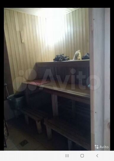 Таунхаус 250 м² на участке 1 сот.