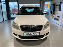 Skoda Roomster 1.6 AT, 2012, 174 344 км, с пробегом, цена 970 000 руб.