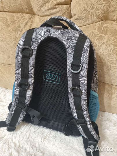 Школьный рюкзак skyname