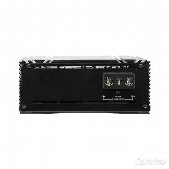 Усилитель Alphard apocalypse AAP-1600.1D plus