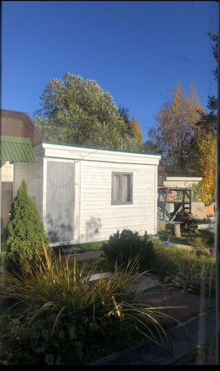 Участок 6 сот. (СНТ, ДНП)