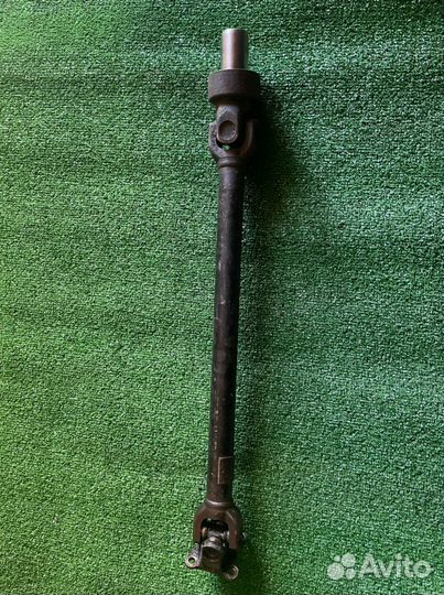 Кардан Сузуки гранд Витара АКПП МКПП