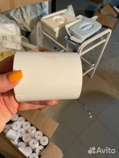 Кассовая лента