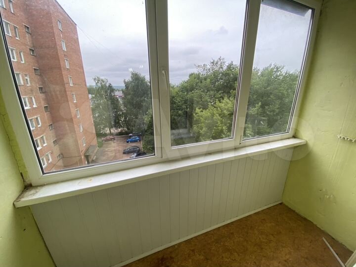 3-к. квартира, 58,8 м², 5/9 эт.