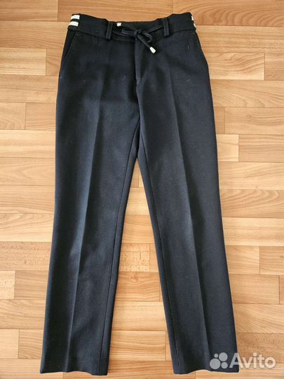 Рубашки и брюки для мальчика 134