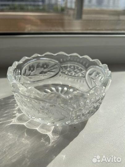 Ваза для фруктов