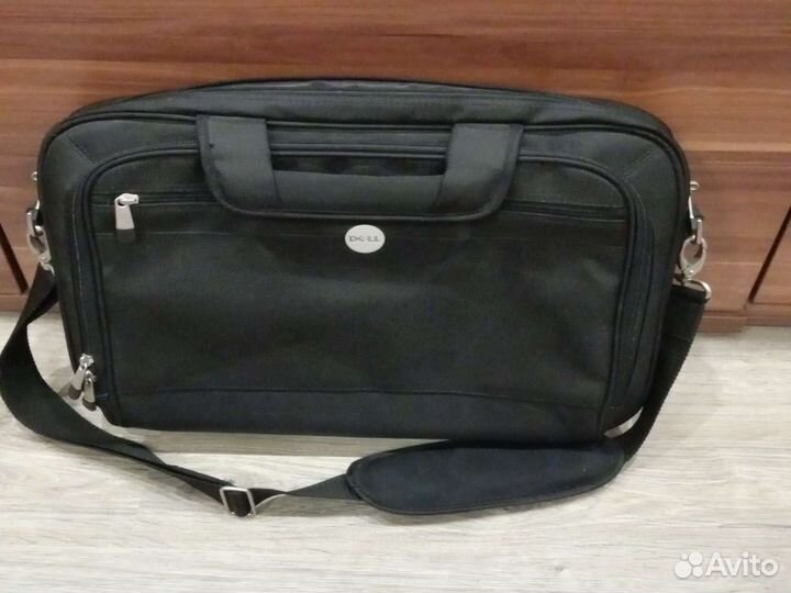 Сумка для ноутбука новая
