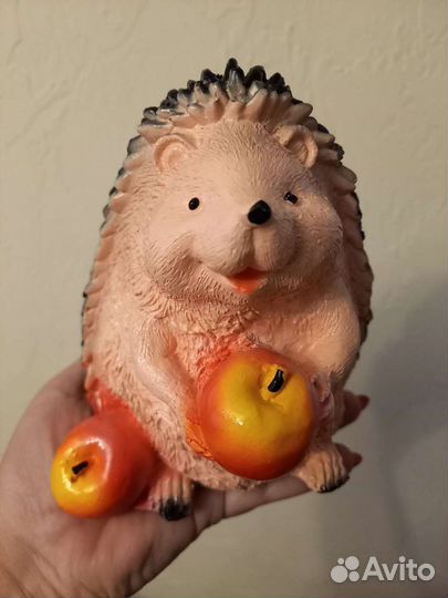 Садовые фигурки,гномы, кашпо,копилки