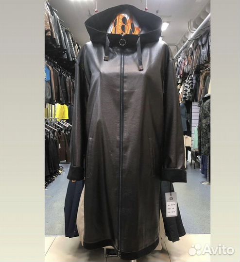 Куртки пальто женские и мужские