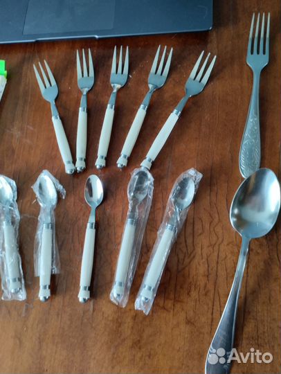 Кухонные принадлежности