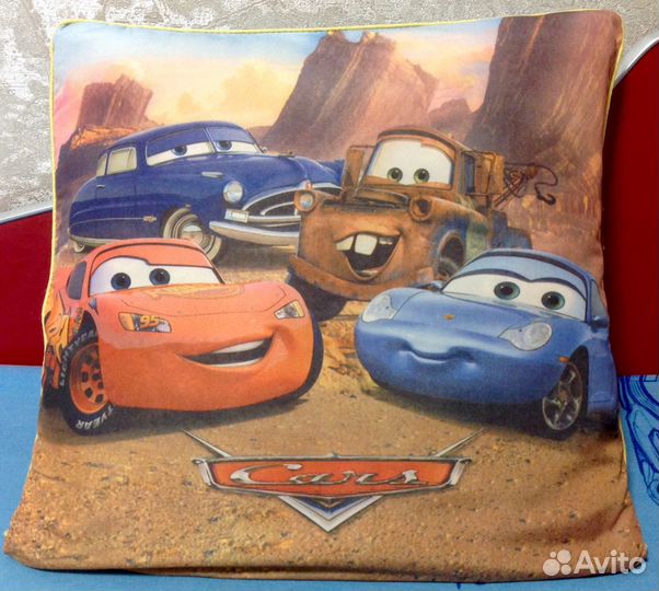 Продам подушку 