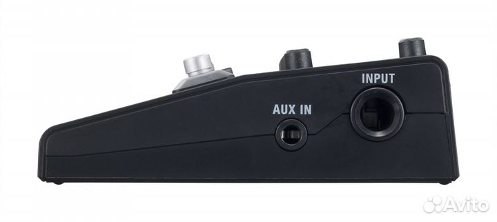 Гитарный аудиоинтерфейс для Guitar Lab Zoom GCE-3