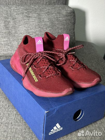 Кроссовки Adidas Human Race Sichona оригинал