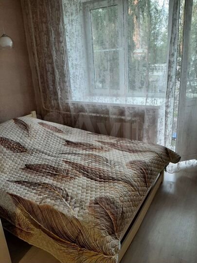 1-к. квартира, 30 м², 3/9 эт.