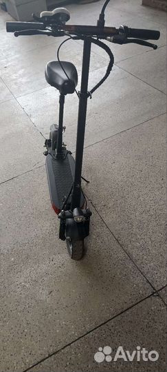 Электросамокат joyor