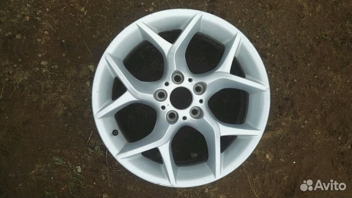 Диски R 18 BMW X1. Поштучно