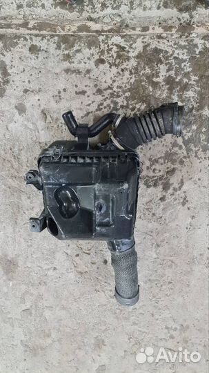 Корпус воздушного фильтра Epica V250