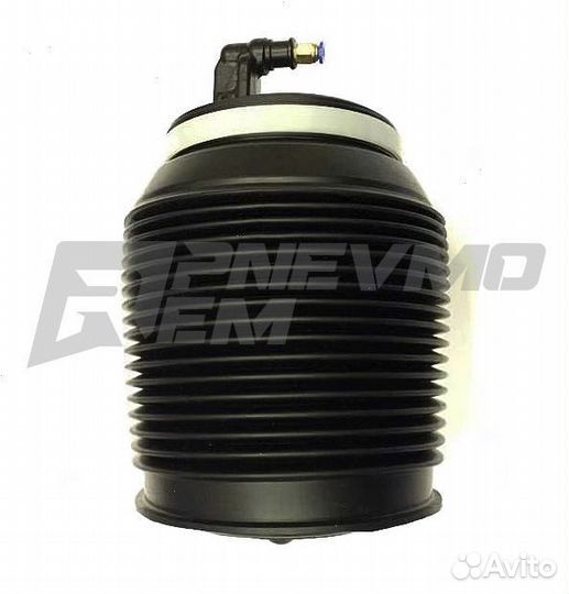 Задний правый пневмобаллон Lexus GX 470