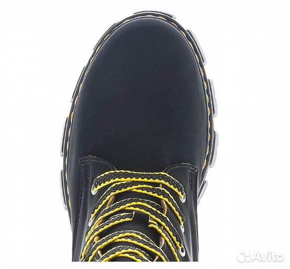 Ботинки женские зимние