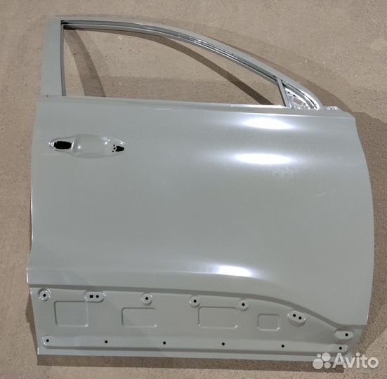 Дверь передняя правая J686101752DY для Tiggo 8, Ti