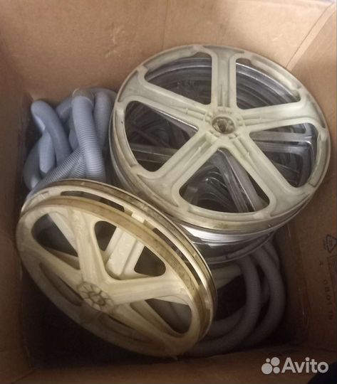 Запчасти на стиральную машину б/у