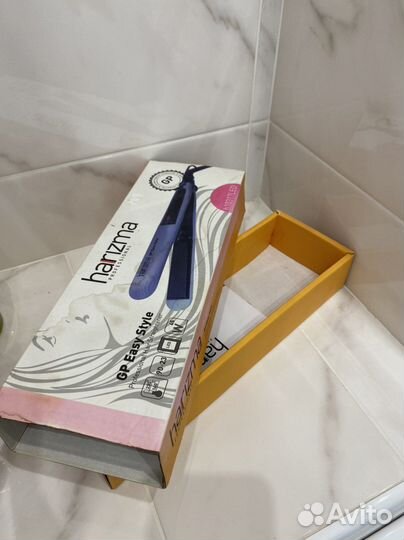 Harizma professional утюжок