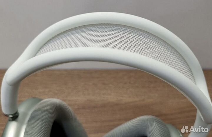 Airpods max green нарантия отзывы